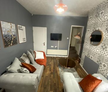 4 bedroom house to rent - Photo 4