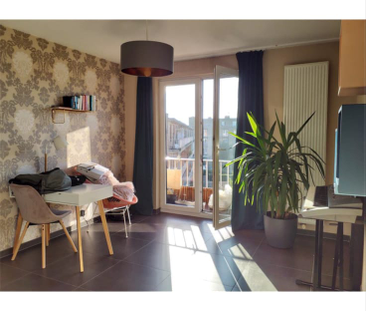 Appartement te huur - Photo 4