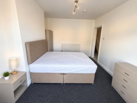 1 bedroom property to rent - Photo 3