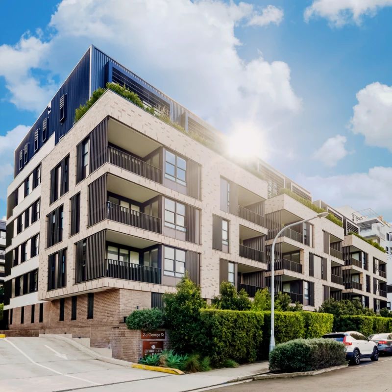 3 bed 2 bath 601 - Photo 1