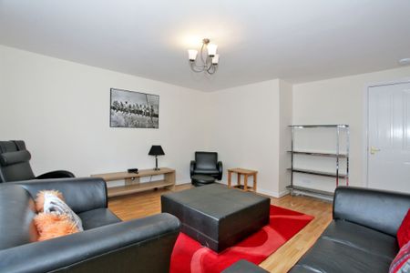 Justice Mill Brae, City Centre, Aberdeen, AB11 6EY - Photo 3