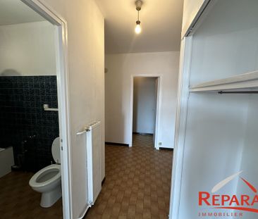 Location Appartement 1 pièce 36m² BRIVE LA GAILLARDE 19100 - Photo 4