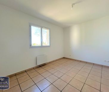 Location Maison 4 pièces 84m² VERDUN SUR GARONNE 82600 - Photo 4