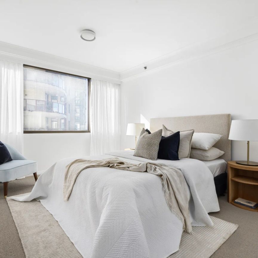 Unit 159/18-34 Waverley Street, Bondi Junction. - Photo 1