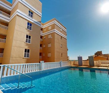 Apartamento de alquiler en Avenida Costa Blanca, 35, Los Arenales d... - Photo 5