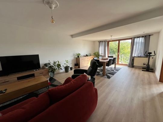 Appartement te huur - Photo 1