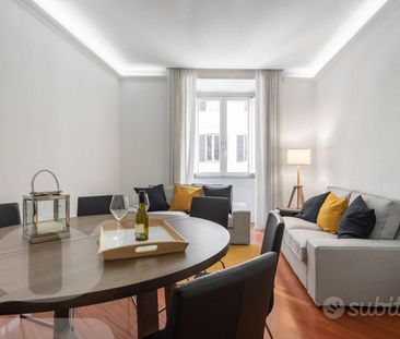 Appartamento Roma [Cod. rif 3320265ARG] - Photo 1