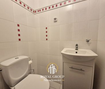 Do wynajęcia 2 pokojowe mieszkanie na LSM - Photo 5