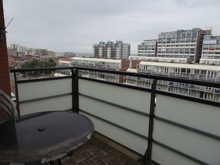 Gevers Deynootweg 85-B, Scheveningen Badplaats, 2586BK, Den Haag - Photo 2