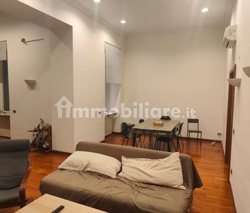 Quadrilocale via Domenico Cimarosa, Vomero, Napoli - Photo 2