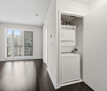 For Lease - 4011 Brickstone Mews Unit# 1604, Mississauga, Ontario - Photo 1