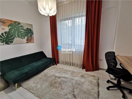 Apartament 3 camere de inchiriat Nicolina - Fotografie 2