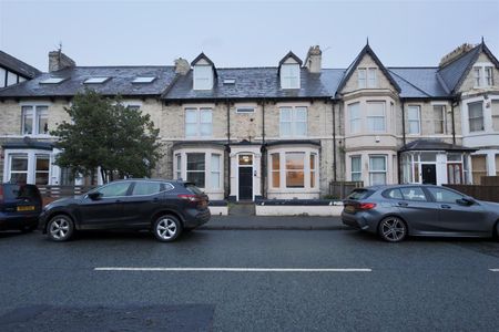 Heaton Park Road, Heaton, Newcastle Upon Tyne - Photo 3