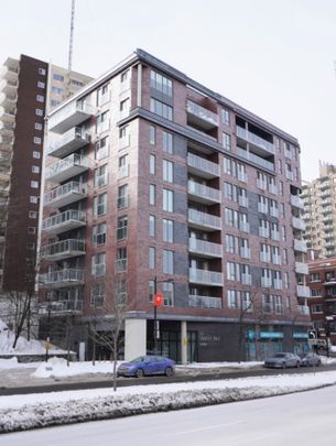 4500 Ch. de la Côte-des-Neiges, #211 - Photo 1