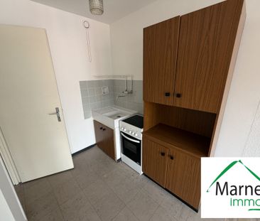 Location Appartement 1 pièce 29m² STRASBOURG 67000 - Photo 6