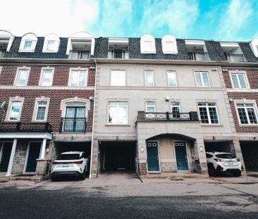 For Lease - 45 Routliffe Lane, Toronto, Ontario - Photo 6