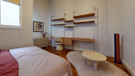 Superbe appartement meublé rénové centre Montpellier - Photo 5