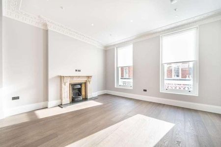 Clifton Road, Little Venice, W9 - Photo 2