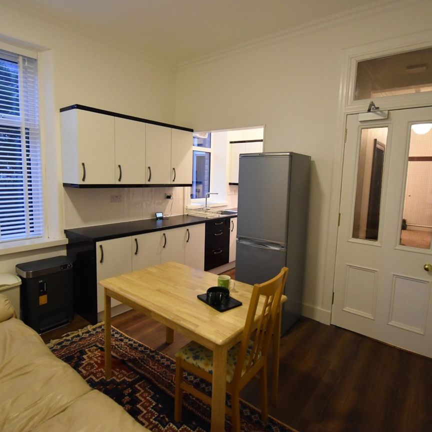 Room in a Shared Flat, Clifton Road, AB24 - Photo 1