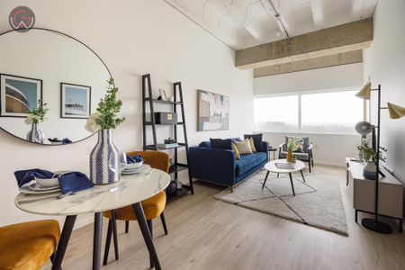 1 bedroom apartment to rent - Photo 2