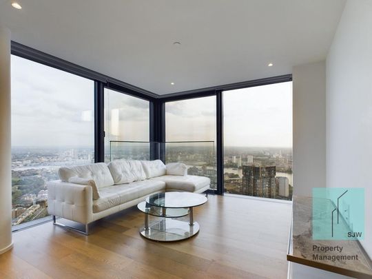 3 bedroom apartment to rent - Photo 1