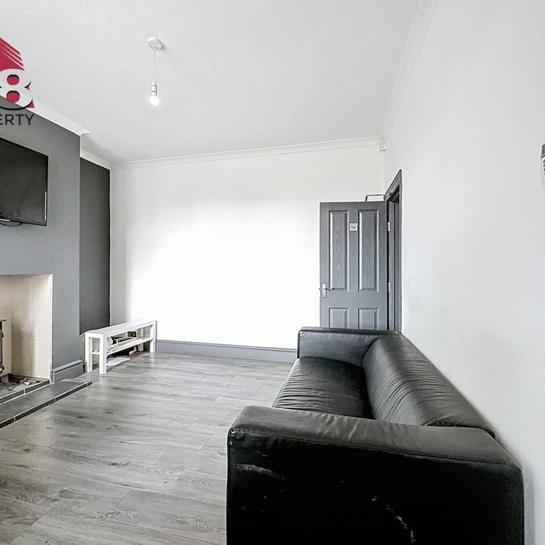 4 bedroom house share to rent - Photo 1