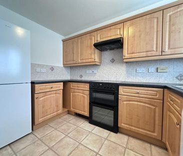 2 bedroom terraced house to rent - Photo 6