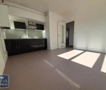 Appartement à louer 2 pièces 47.07m² - Photo 5