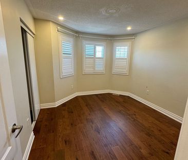 For Lease - 1076 Wickson Way, Milton, Ontario - Photo 1