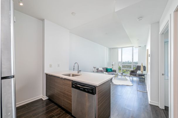 For Lease - 62 Forest Manor Road Unit# 1610, Toronto, Ontario - Photo 1