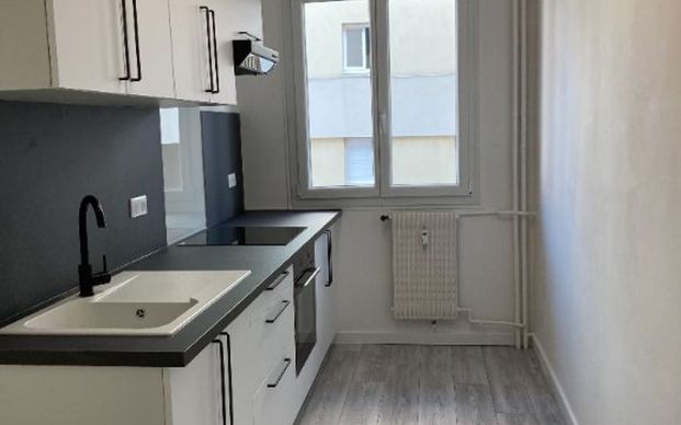 Appartement à louer 2 pièces • Nice - Photo 1