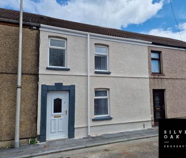 2 bedroom terraced house to rent - Photo 5