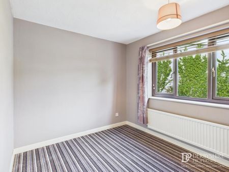 2 Bedroom Terraced House - Photo 4
