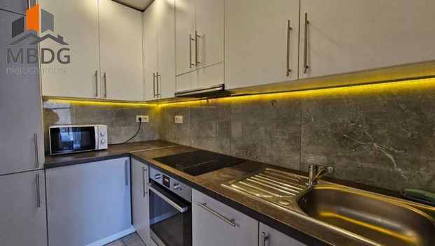 ul. dr. Jana Piltza, Kraków - Фото 1