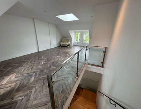 For Lease - 1577 Bloor Street Unit# 1, Toronto, Ontario - Photo 4