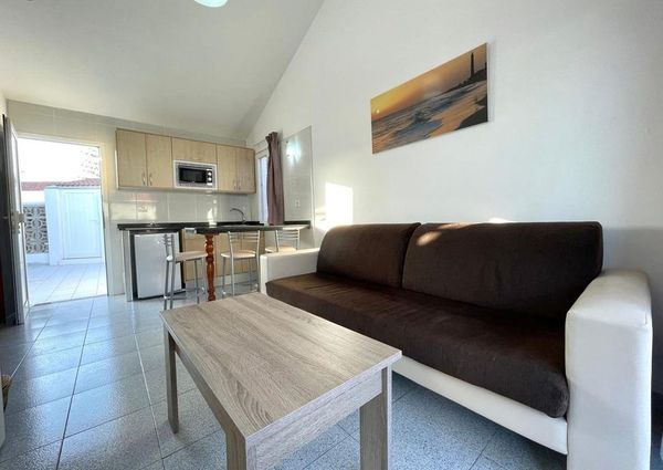 Playa Del Ingles, Canary Islands 35100