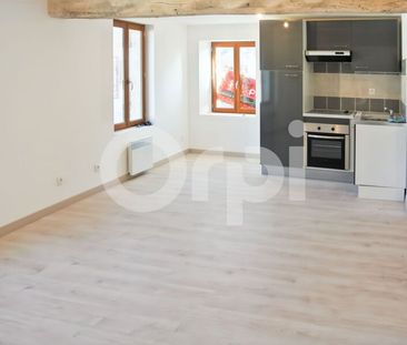 Appartement à louer 3 pièces • Fleurines - Photo 3