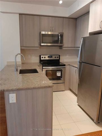 9205 Yonge Street #1208 - Photo 5