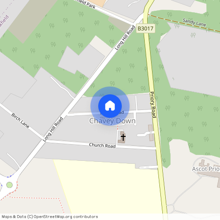 Ascot, Berkshire, SL5