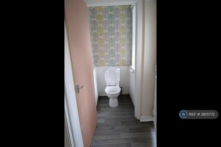 2 bedroom terraced house to rent - Photo 5