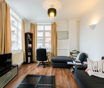 1 bedroom flat to rent - Photo 3
