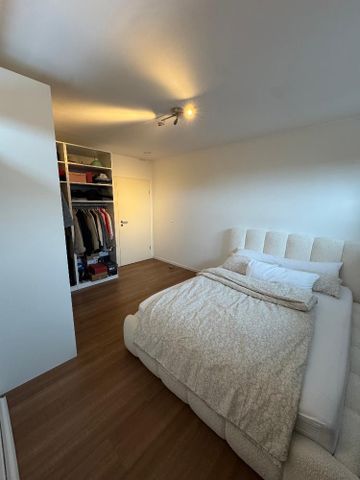 Top gepflegte 3-Zimmer-Wohnung mit Einbauküche - Photo 2