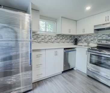 For Lease - 6072 Hillsdale Drive Unit# Lower, Whitchurch-Stouffvill... - Photo 6