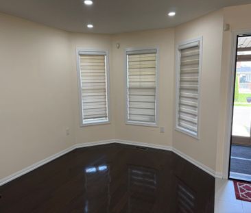 For Lease - 190 Owlridge Drive, Brampton, Ontario - Photo 4