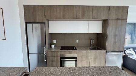 For Lease - 55 Regent Park Boulevard Unit# 1304, Toronto, Ontario - Photo 2