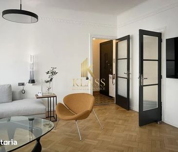 Apartament 3 camere Romana - Photo 1