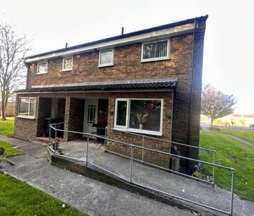 Dunkeld Drive, Hull, HU6 - Photo 3