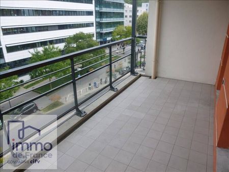 Appartement 3 pièces - 69009 Lyon 9e Arrondissement - Photo 3