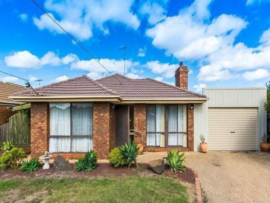 FAMILY HOME IN QUIET COURT - Photo 1