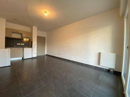 Location appartement 2 pièces 38.1 m² à Juvignac (34990) - Photo 4